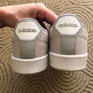 ADIDAS NEO CLOUDFOAM SNEAKER MENS SIZE 10.5!